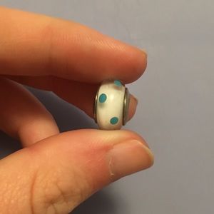 Pandora charm